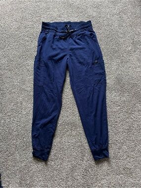 Med couture joggers